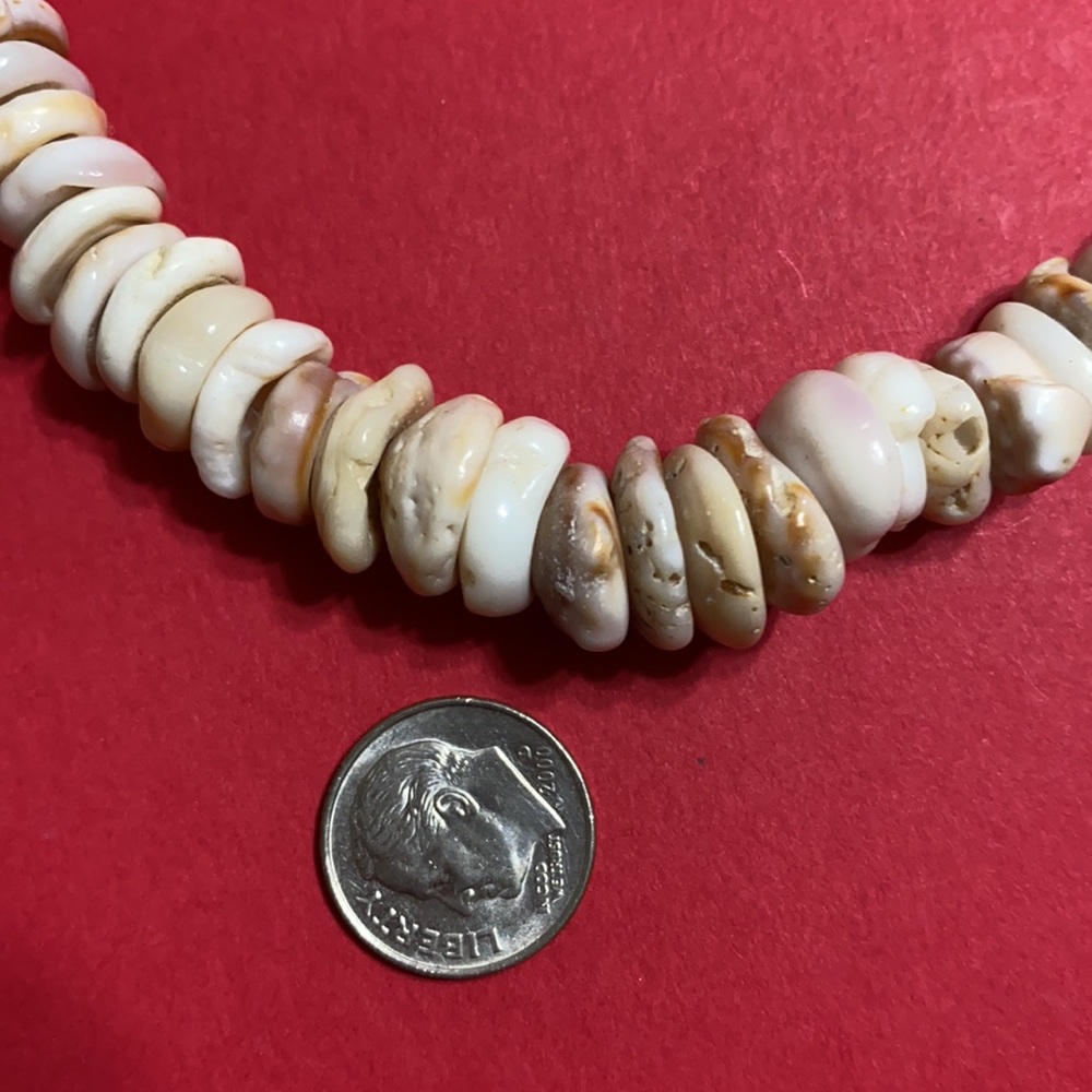 Authenticpuka Shell Anklet/Bracelet - image 4